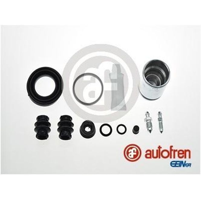 Hovedbilde Rep.sett bak 41mm VW T5/T6