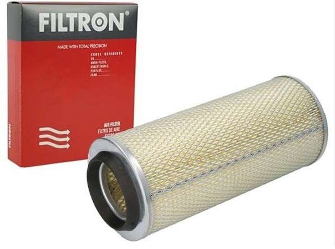 Hovedbilde Luftfilter AM413 FILTRON VW T3 