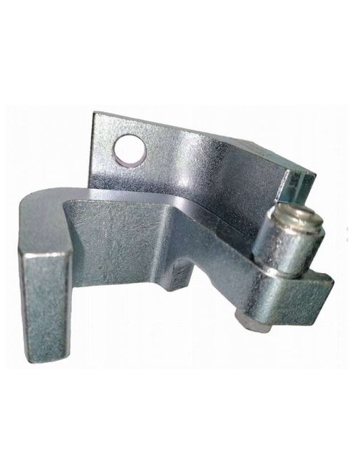 Hovedbilde Dør hengsel venstre øvre VW T5 03-15 OEM