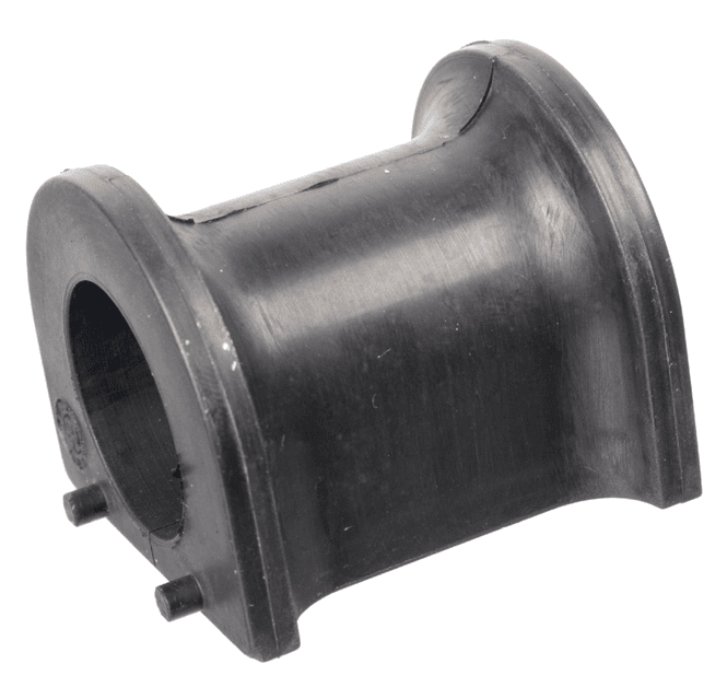 Hovedbilde Stabilisator foring bak indre 27mm VW T5/T6 FEBI