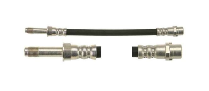 Hovedbilde Bremseslange bak (ytre) ved caliper VW T5/T6
