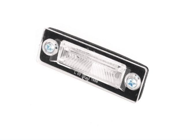 Hovedbilde Skiltlys VW T5/Caddy III/Passat B5.5, B6/Touran