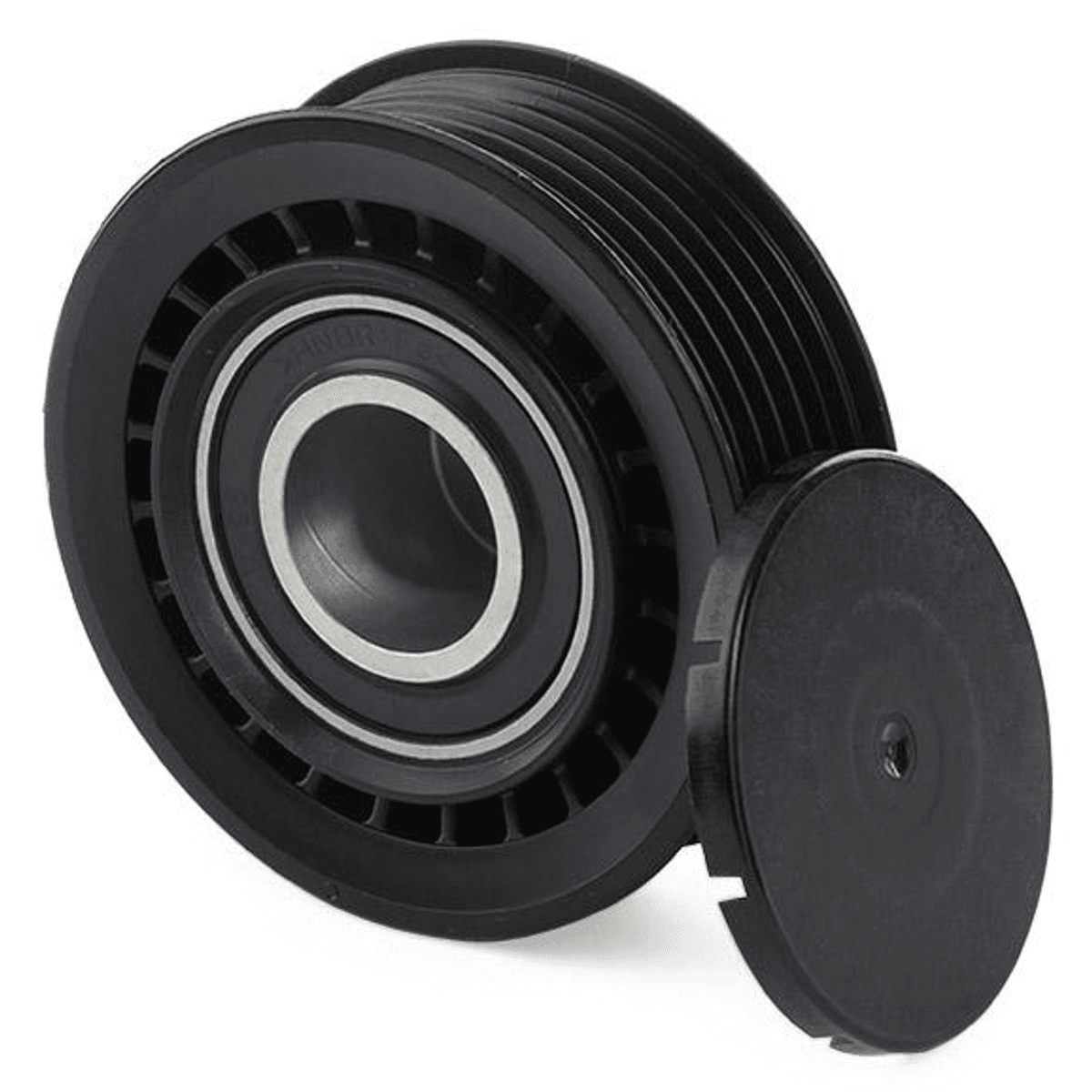 Strammehjul 2.4D/2.5TDI VW T4