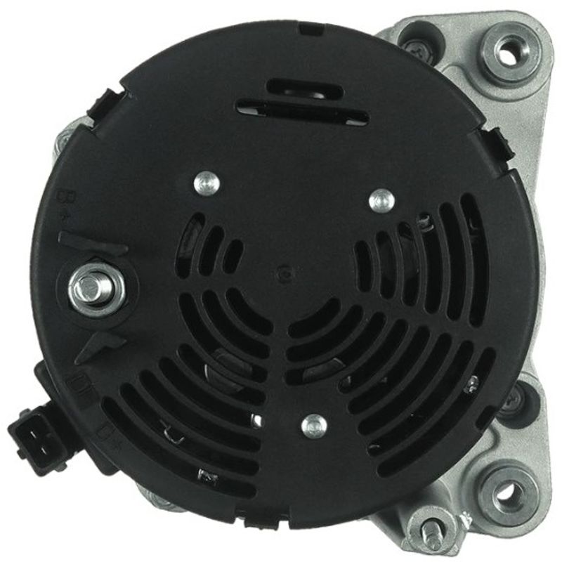 Dynamo T4 firkant kontakt AS-PL A0186