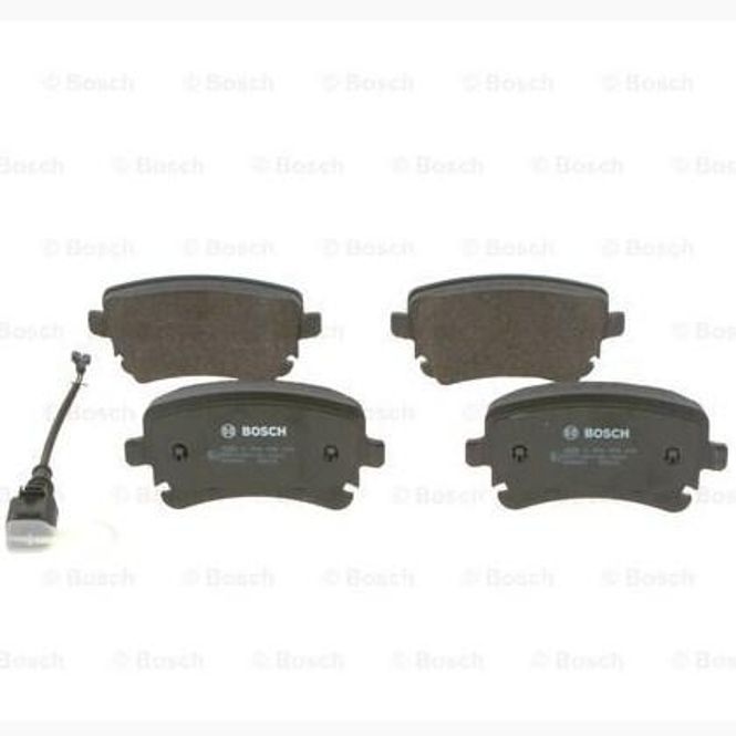 Hovedbilde Bremseklosser bak VW T5/T6