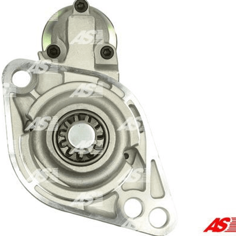 Starter 1.6/2.0TDI VAG
