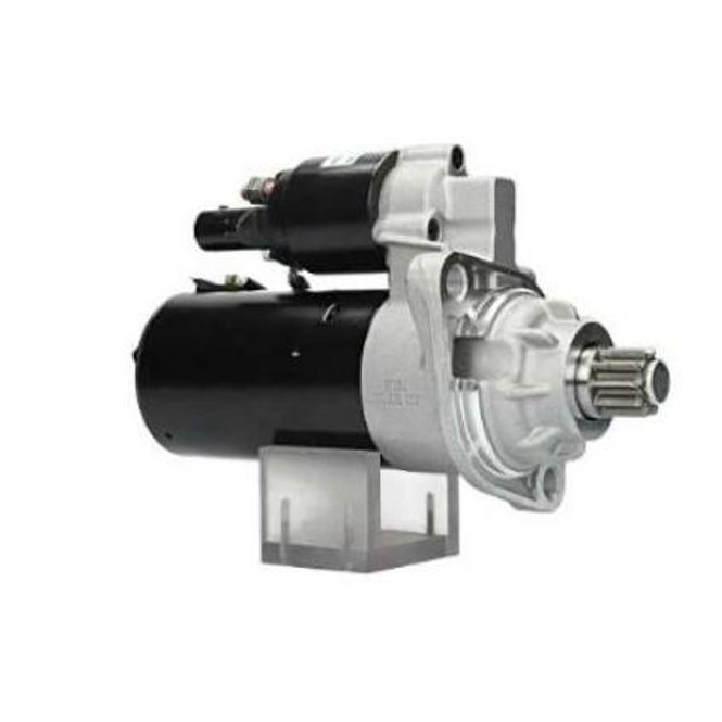 Hovedbilde Starter VW T5 2.5TDi AS-PL S0214