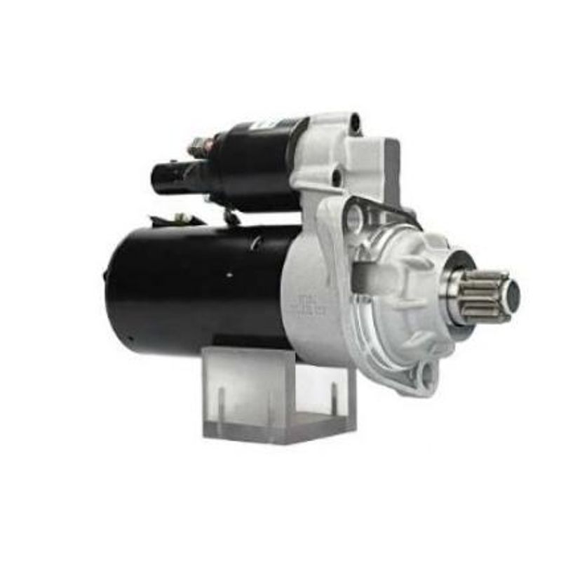 Starter VW T5 2.5TDi AS-PL S0214