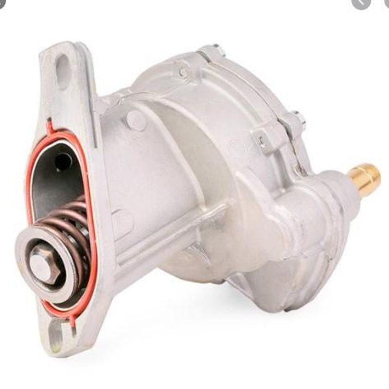 Vakuumpumpe 2.4D, 2.5 TDI Max Gear 44-0009 VW T4