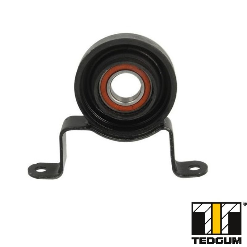 Mellomaksel lager bak 4motion VW T5
